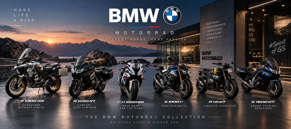 BMW