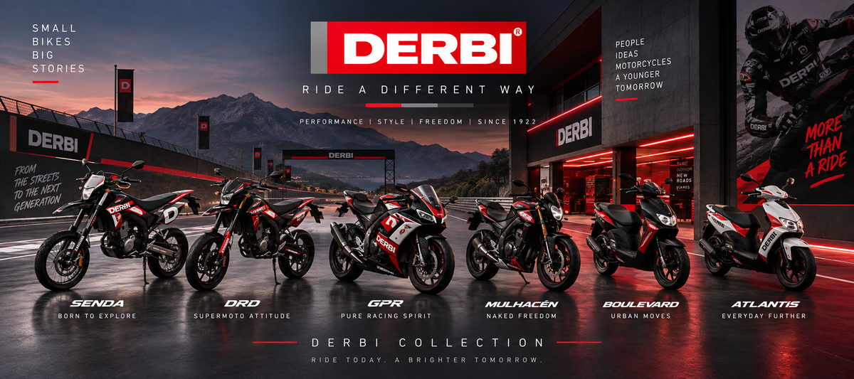 Derbi