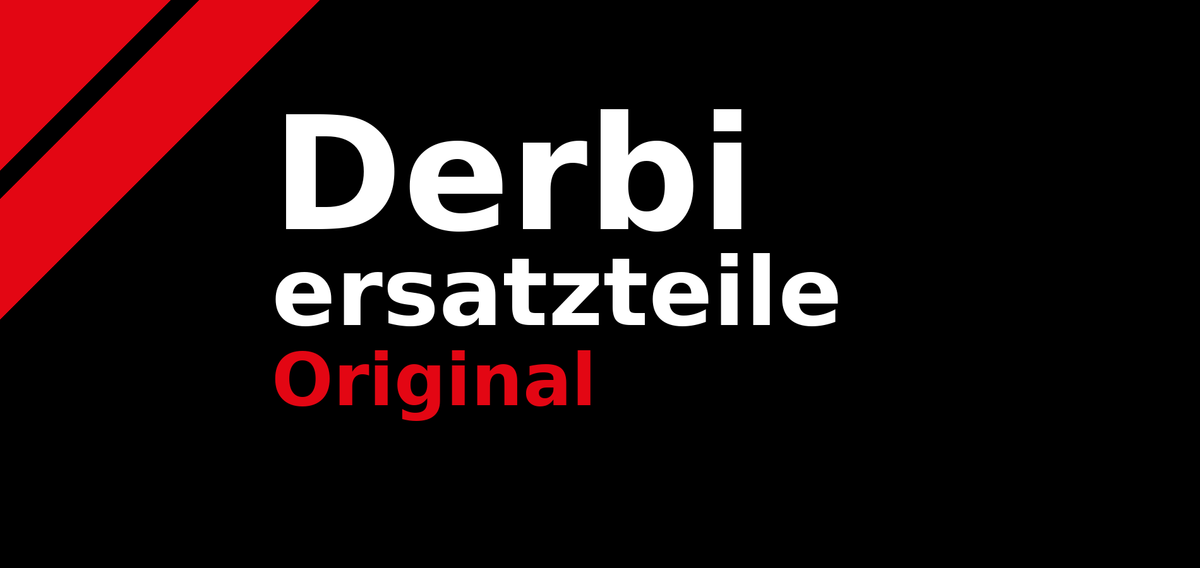 Derbi Ersatzteil