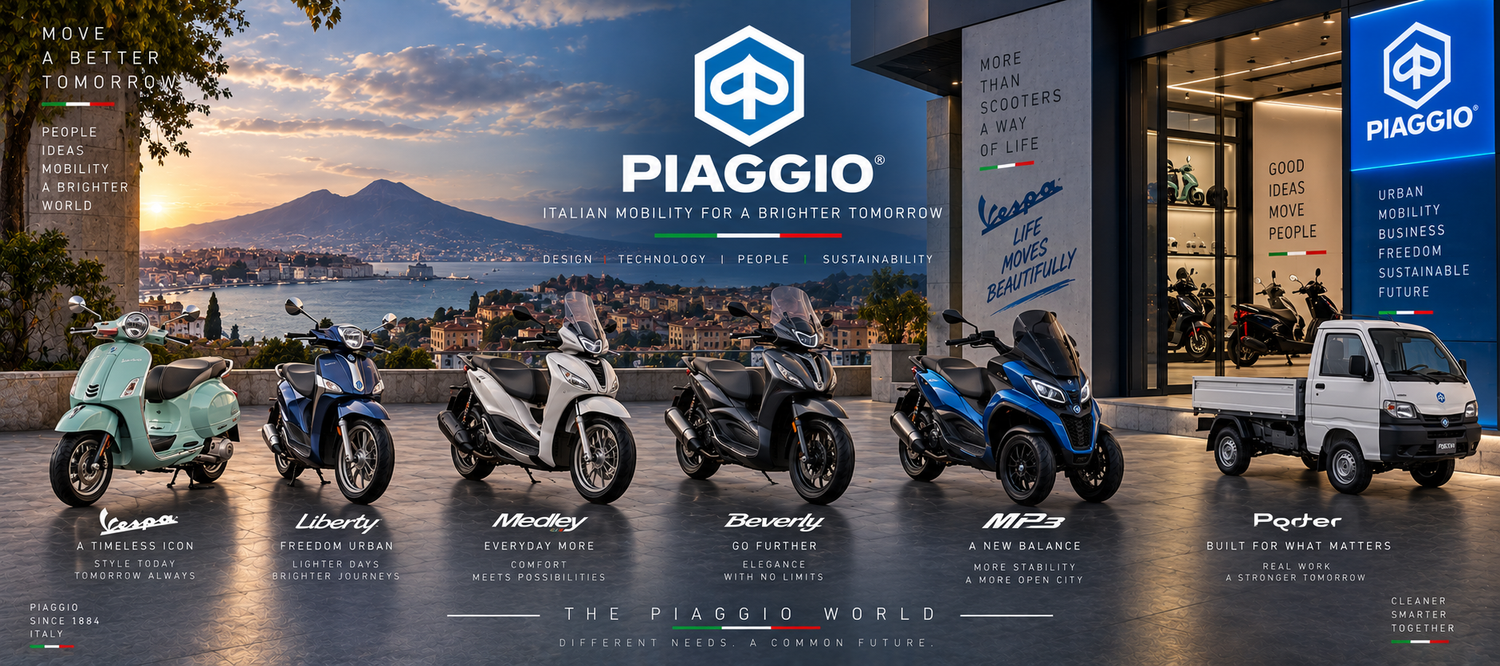Piaggio