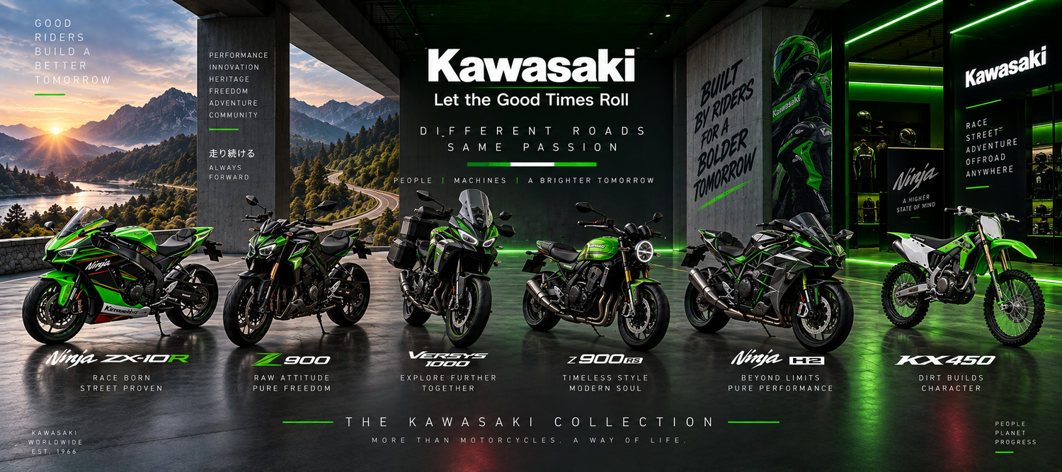 Kawasaki