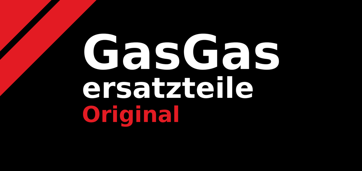 GasGas Ersatzteil