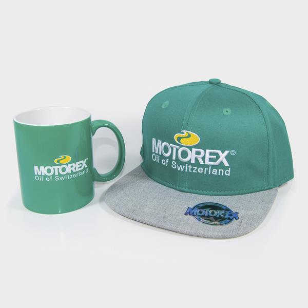 Motorex Lovers Package