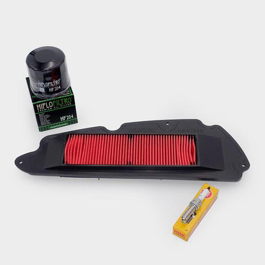 Scooter Service-Kit XS Honda ADV350 `22- passend für Honda