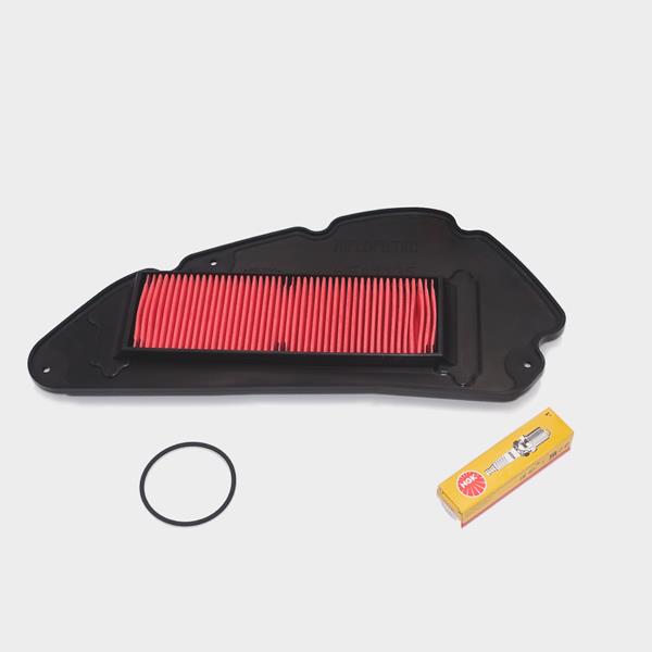 Scooter Service-Kit XS Honda SH125 `20- passend für Honda