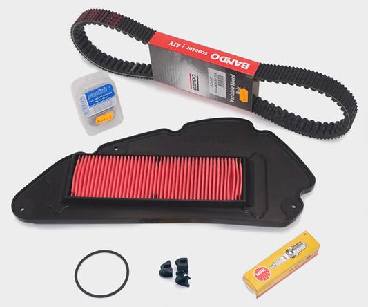 Scooter Service-Kit XL Honda SH125 `20- passend für Honda