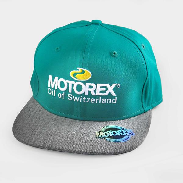 Motorex Baseballcap