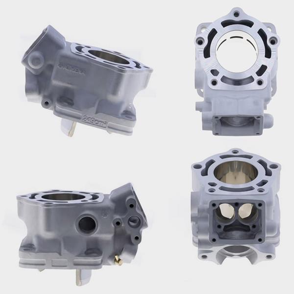 Athena Zylinderkit Aprilia / Suzuki passend für Aprilia und Suzuki