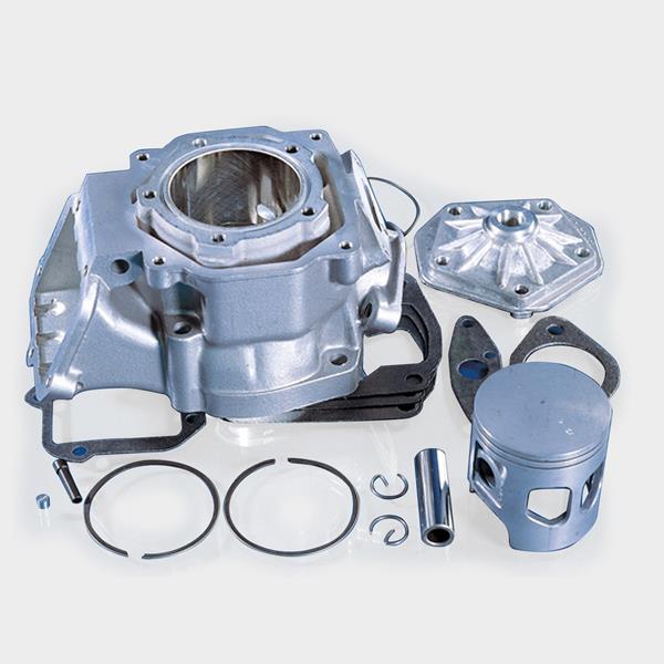 Zyl Kit Polini für Rotax Motor 123 passend für Aprilia und HM
