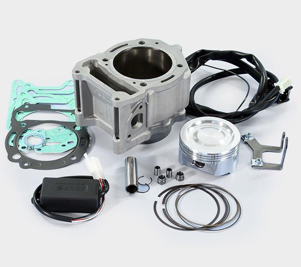 Zyl Kit Polini PIAGGIO/VESPA 300GTS 4TE4