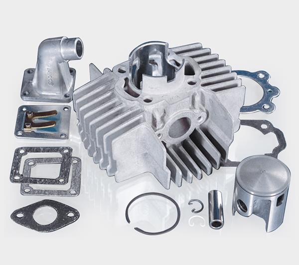 Zyl Kit Polini Puch Maxi 65ccm passend für Puch