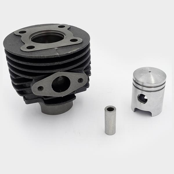 Zyl Kit alte Puch gebläsegek. 50ccm `76- passend für Puch