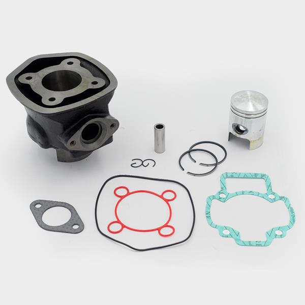Metrakit Zylinderkit Scooter Piaggio WC
