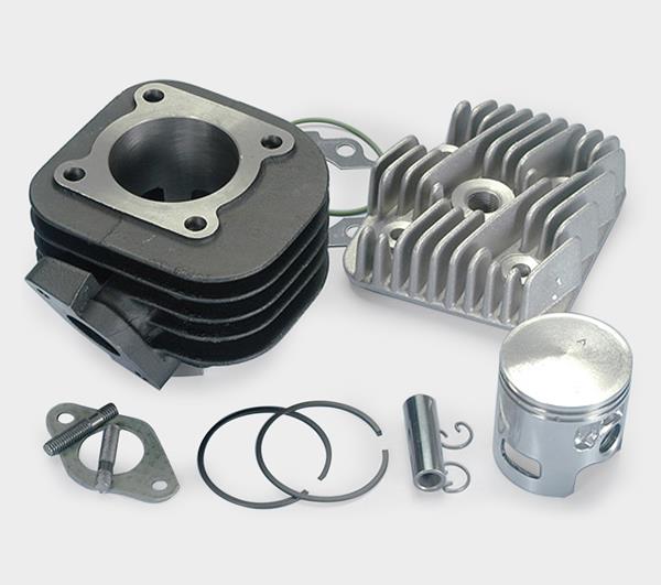 Zyl Kit Polini CPI 68ccm KoBo12
