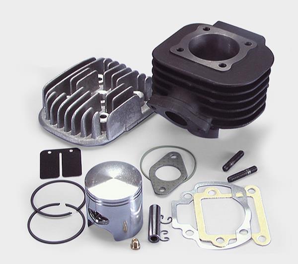 Zyl Kit Polini Amico & SR / Target 47mm
