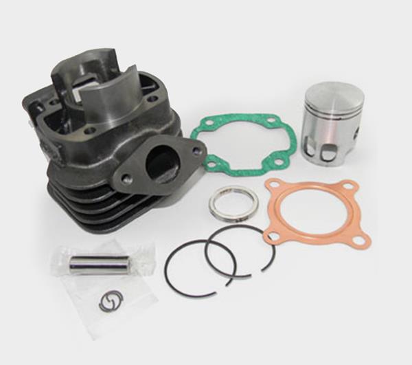 Zyl Kit Dattoli Minarelli stehend 50ccm