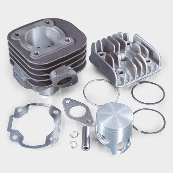 Zyl Kit Polini Minarelli liegend 68ccm