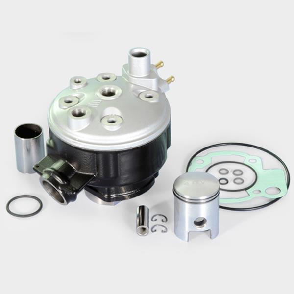 Zyl Kit Polini Minarelli AM345/6 50ccm