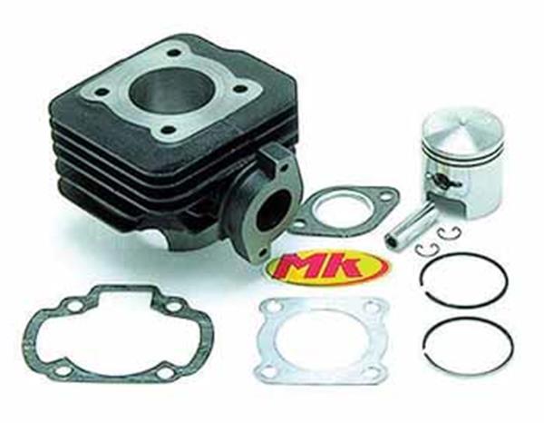 Metrakit Zylinderkit Formula/Vamos 50ccm