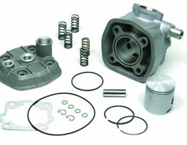 Metrakit Zylinderkit GPR/Senda 50ccm