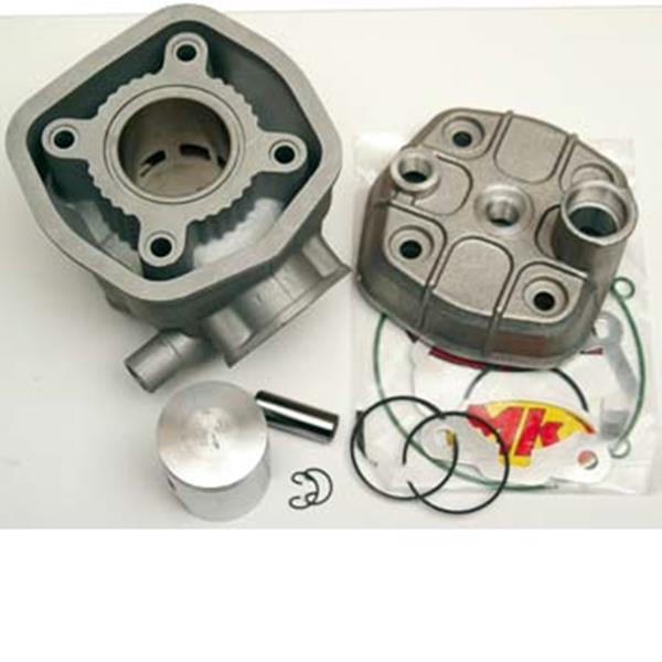Metrakit Zylinderkit GPR/Senda 50ccm ALU