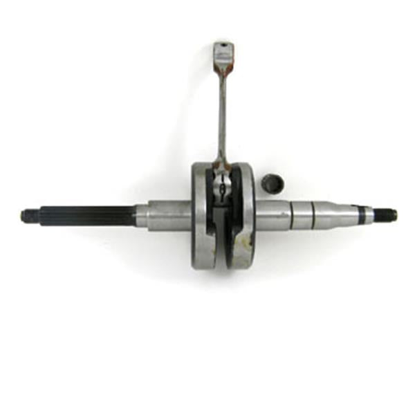 Kurbelwelle Scooter Minarelli stehend