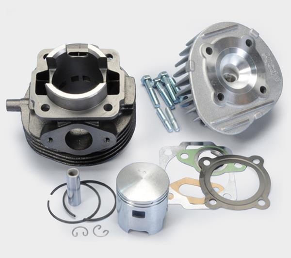 Zyl Kit Polini Vespa 75ccm passend für Piaggio und Vespa