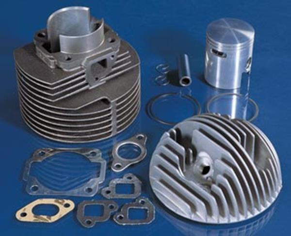 Zyl Kit Polini Vespa 132ccm passend für Vespa