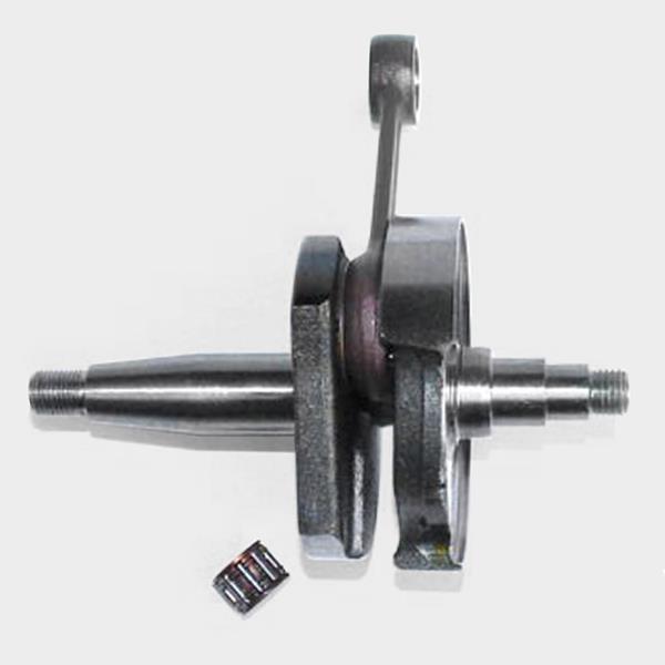 Kurbelwelle PKII/XL passend für Vespa