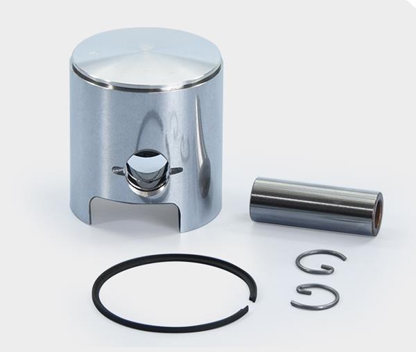 Kolbenkit Polini-Zylinder Sachs 80 ccm A passend für Sachs
