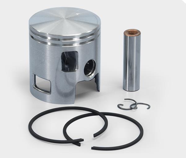 Kolbenkit für Zyl. PX125 Ø 63,0 Polini passend für LML und Vespa