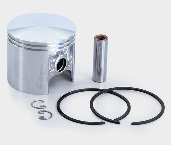 Kolbenkit Vespa 112ccm Ø 57,5 Polini passend für Vespa