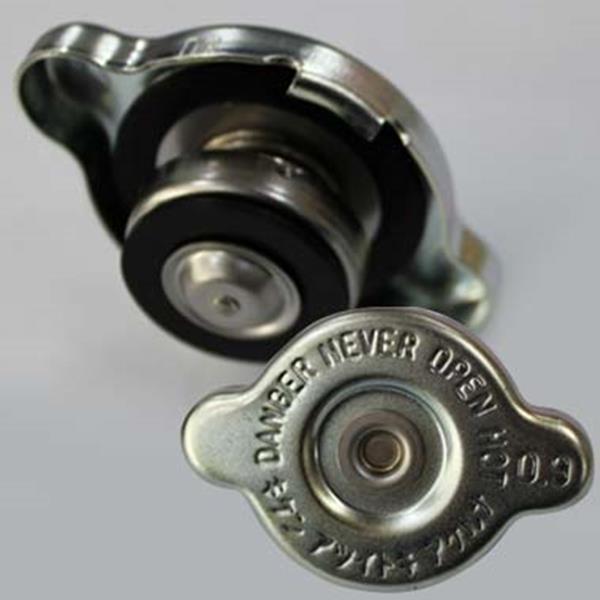 Tourmax Kühlerdeckel universal 0,9 Bar
