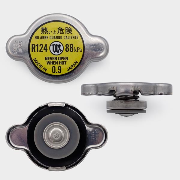 Tourmax Kühlerdeckel universal 0,9 Bar