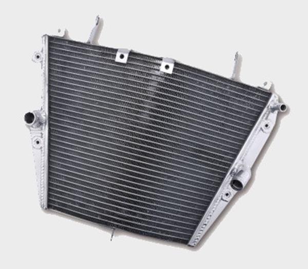 Wasserkühler CBR1000RR `08-11 passend für Honda
