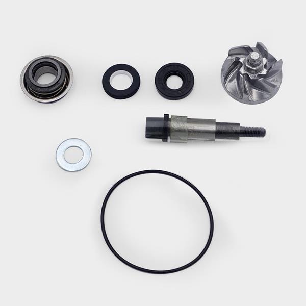 Wasserpumpe Repsatz SH300 `07-14 passend für Honda