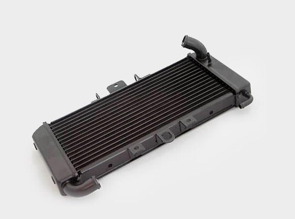 Wasserkühler FZS 600 Fazer passend für Yamaha