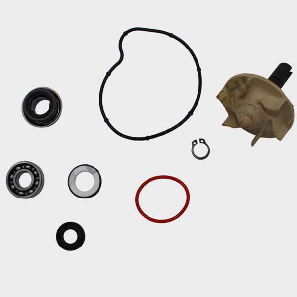 Wasserpumpe komplett T-Max 530/560 `12- passend für Yamaha