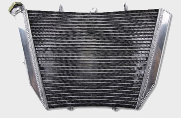 Wasserkühler GSX-R 1000 `09-16 passend für Suzuki
