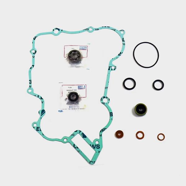 Athena Wasserpumpe Repsatz SX125 `00-15 passend für Husaberg, Husqvarna und KTM
