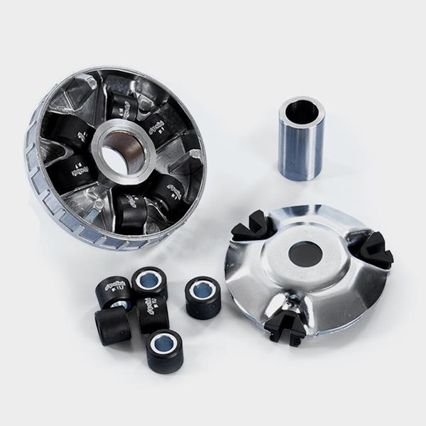 Polini Variatorset Burgman 125 `23- passend für Suzuki
