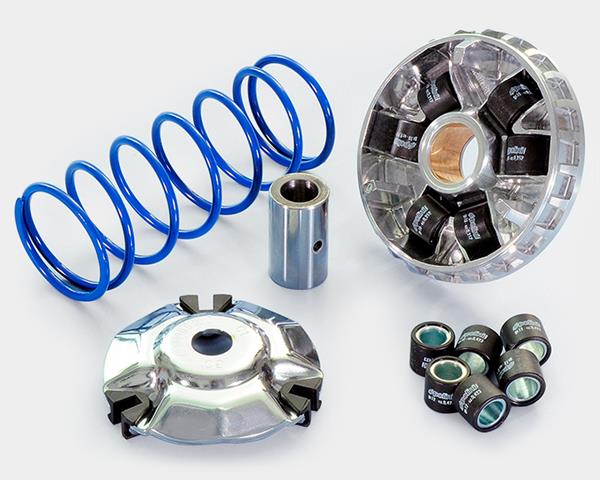 Polini Variatorset Sym Symphonie 125/150 passend für Peugeot und SYM