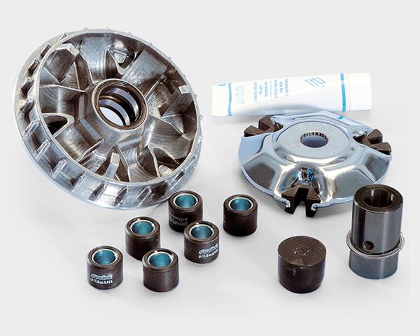Polini Variatorset Piaggio 200/250/300