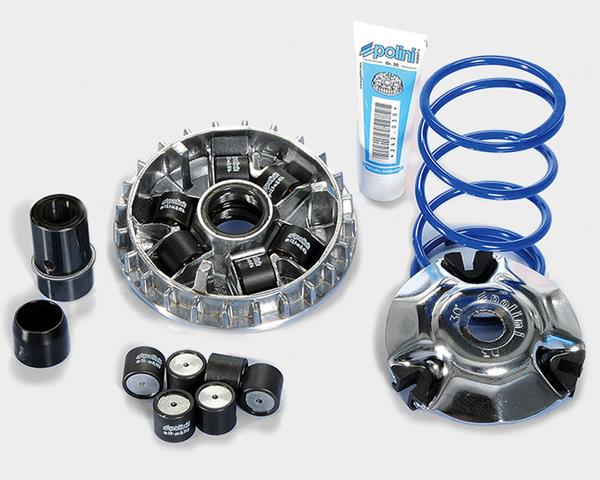 Polini Variatorset Piaggio 125/150