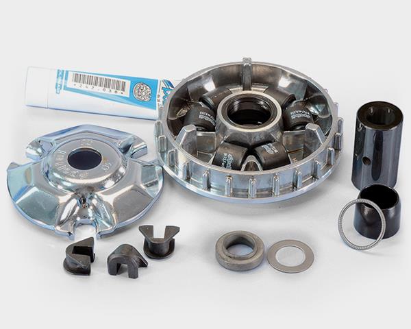 Polini Variatorset Piaggio/Gilera125/180
