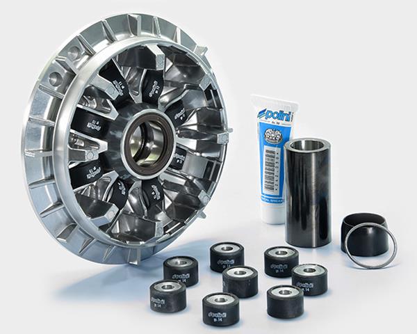 Polini Variatorset Yamaha T-Max 530 `17- passend für SYM und Yamaha