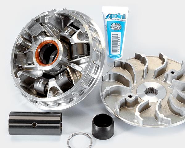 Polini Variatorset Honda SH300i `07- passend für Honda