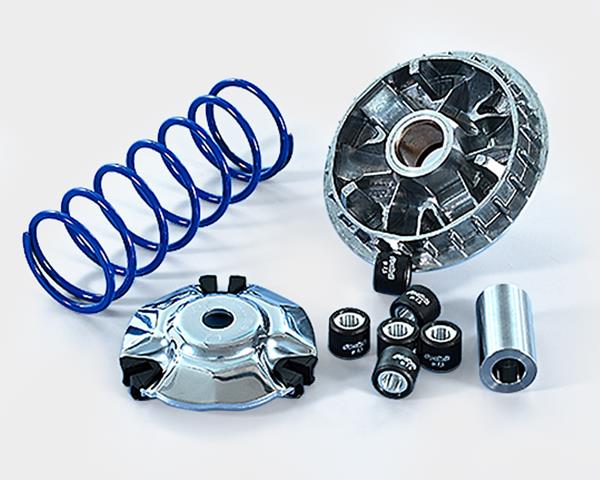 Polini Variatorset QJ Motor SQ16 125 `26- passend für Qjmotor