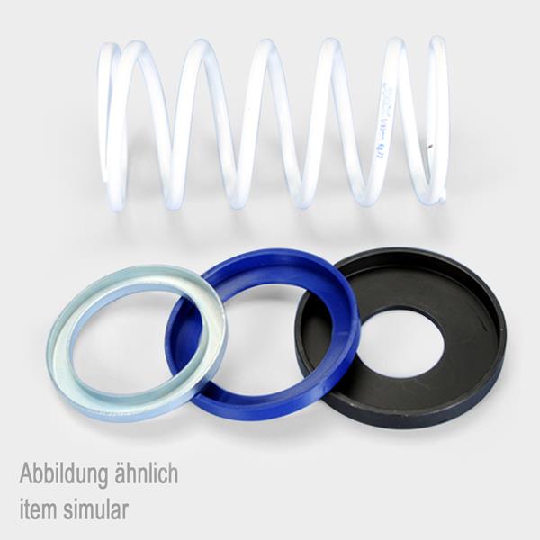 Kontrastfeder Polini EvoSlider 243.098 passend für Yamaha