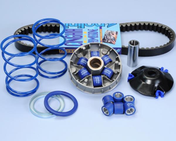 Polini Speed Kit Piaggio mittel